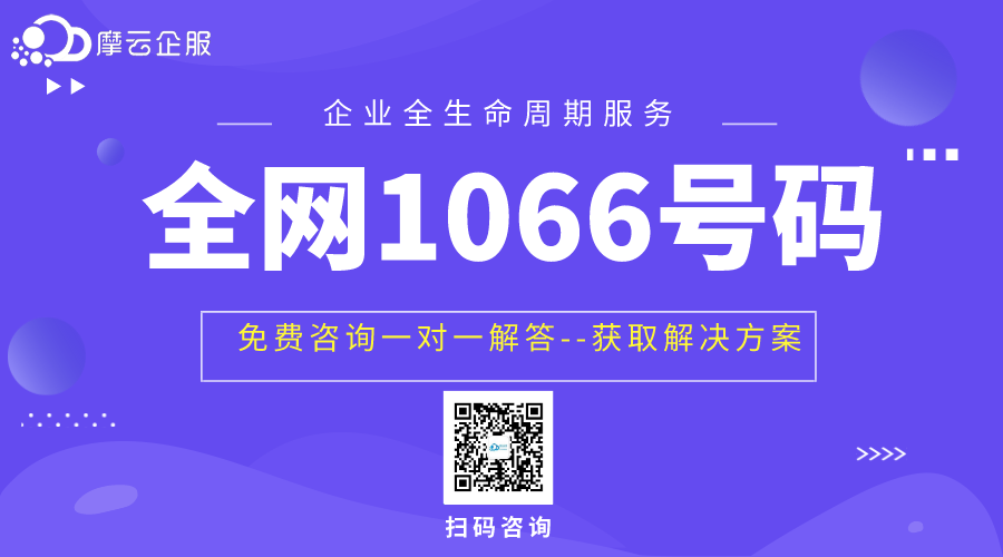 1066号码是什么号码