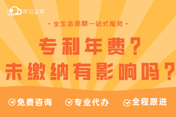 专利年费是什么？未缴纳有影响吗？