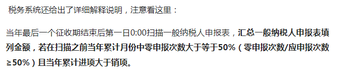 税务局公布:2024年18个风险预警指标，请查收！